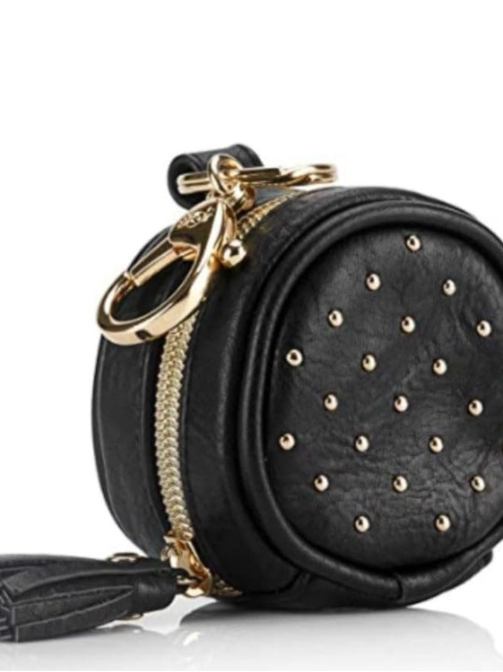 Itzy Ritzy Black Chelsea and Cole Paci Pod - Picture 1 of 4